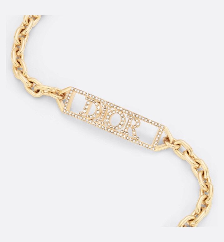 chr1st1an D10r necklaces